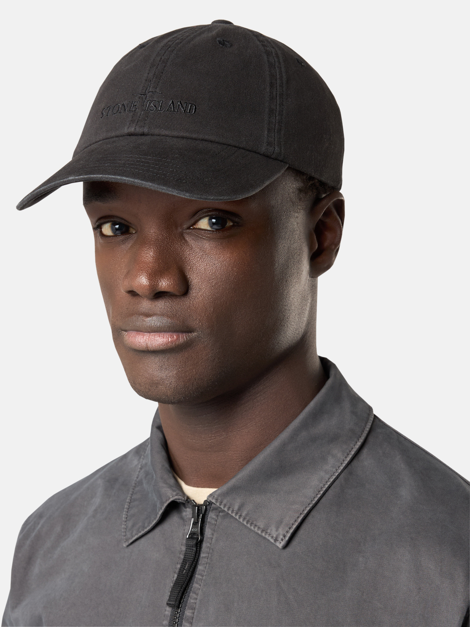 9100002 BRUSHED COTTON GABARDINE - 2