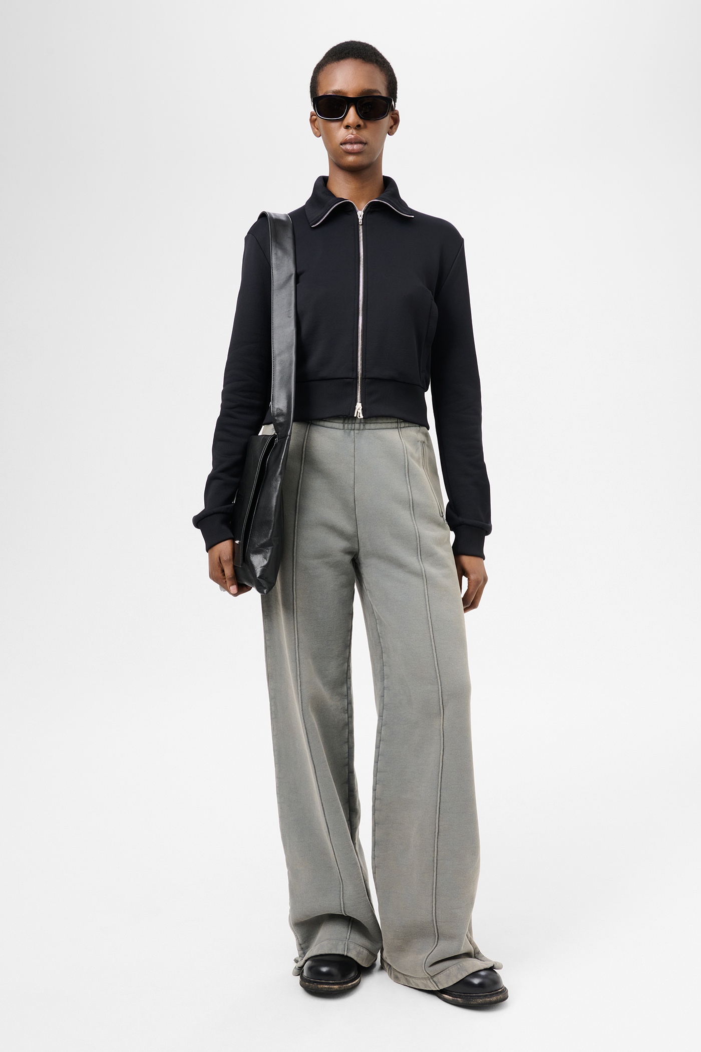 Lounge Pants Old Dye Hefty Fleece - 2