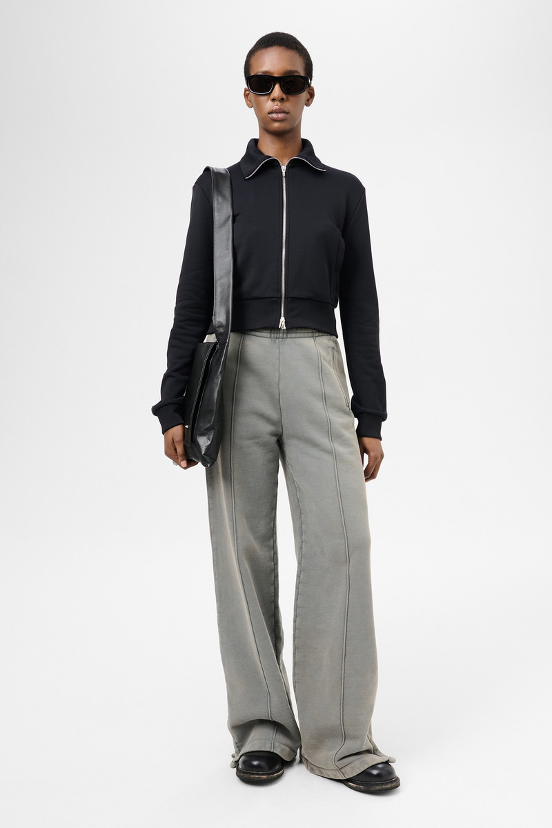 Our Legacy Lounge Pants Old Dye Hefty Fleece outlook