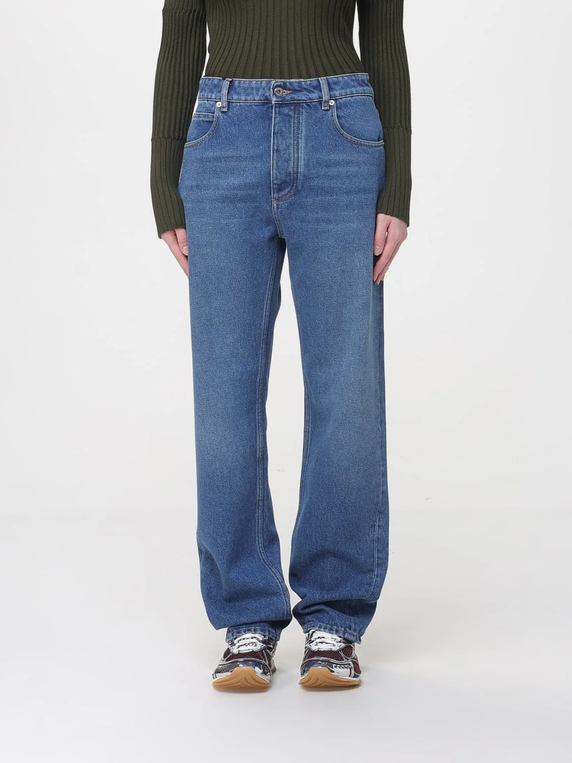 Pants woman Bottega Veneta - 1