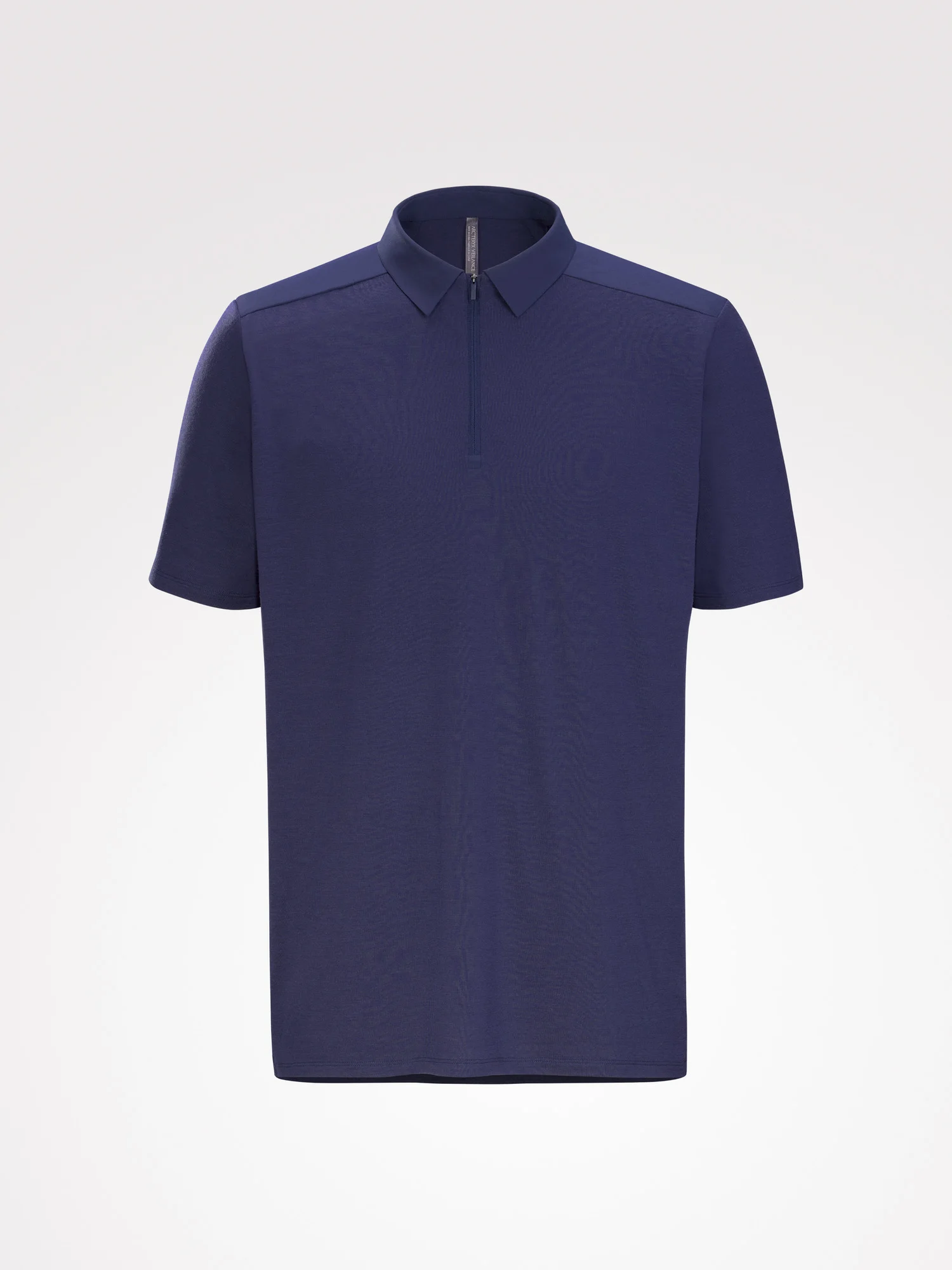 Frame Polo Shirt SS - 1