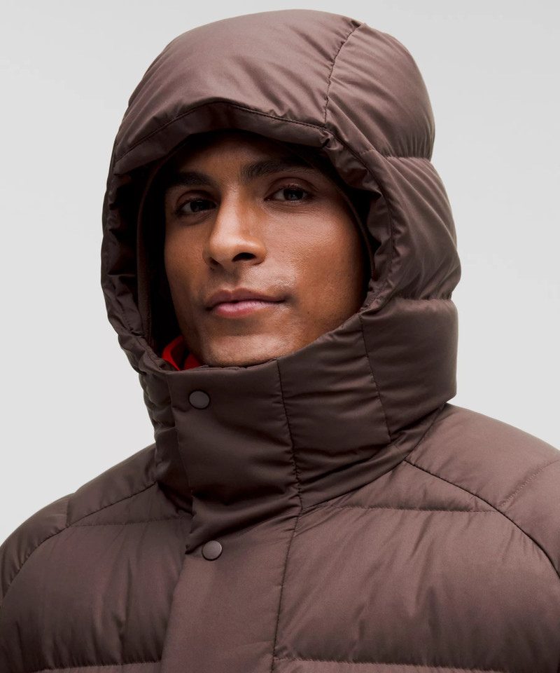 Wunder Puff Jacket 4