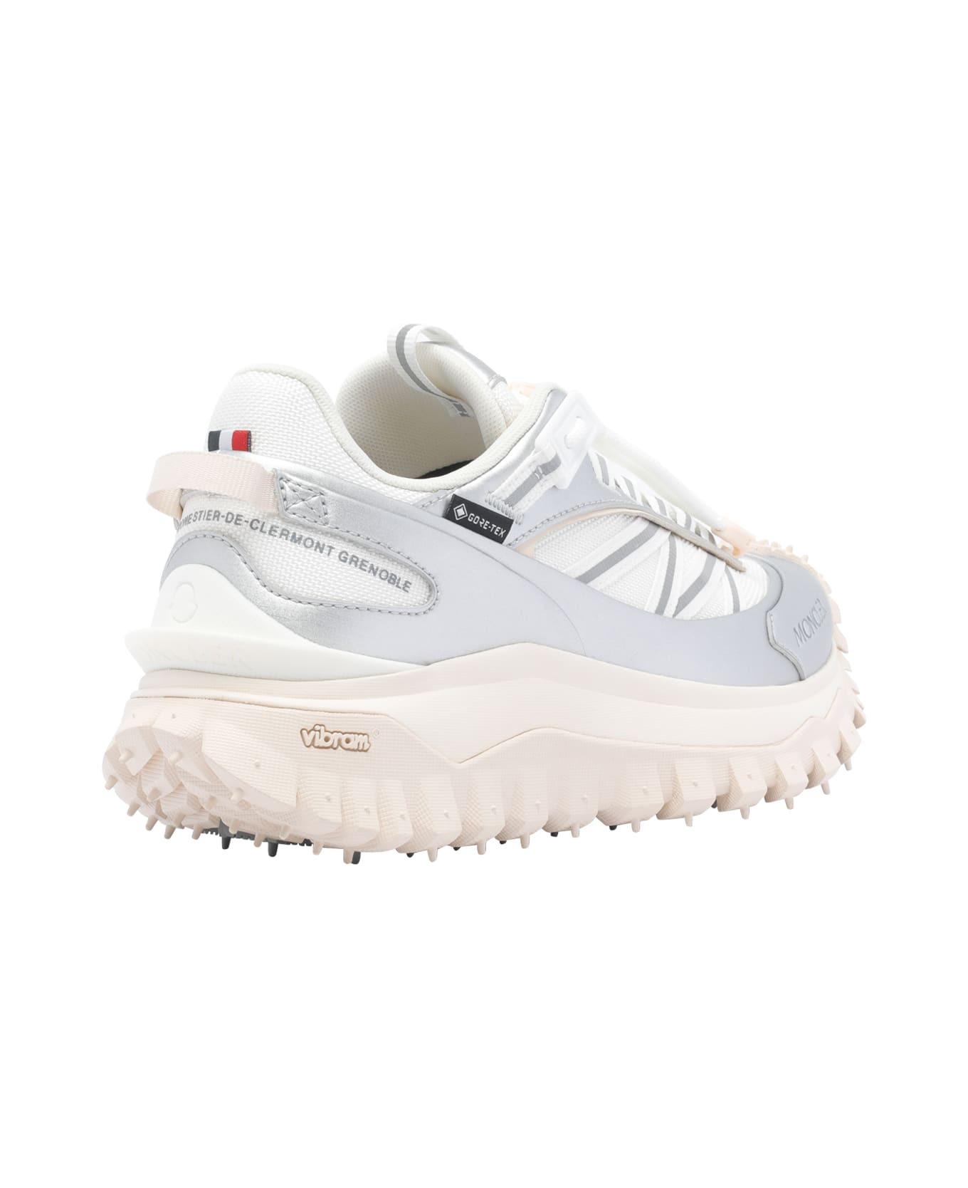Trailgrip Gtx Sneakers - 3