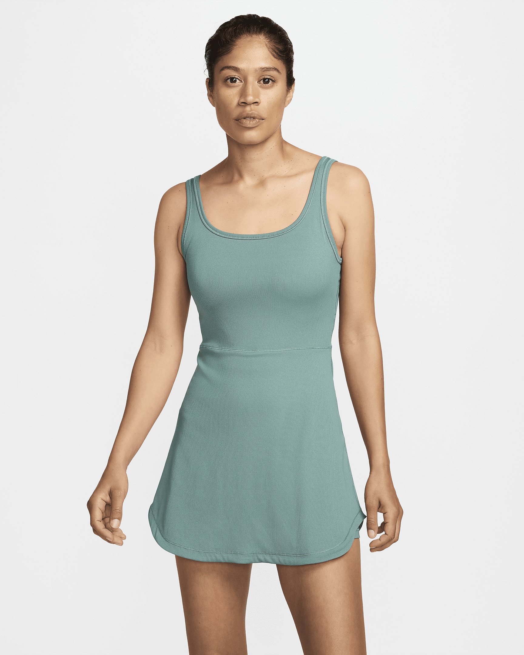 Nike Women's One Dri-FIT Dress - 1