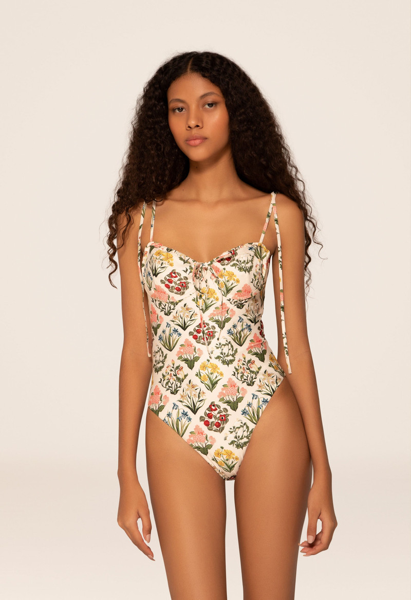 Ébano Magdalena Amanecer One Piece 5