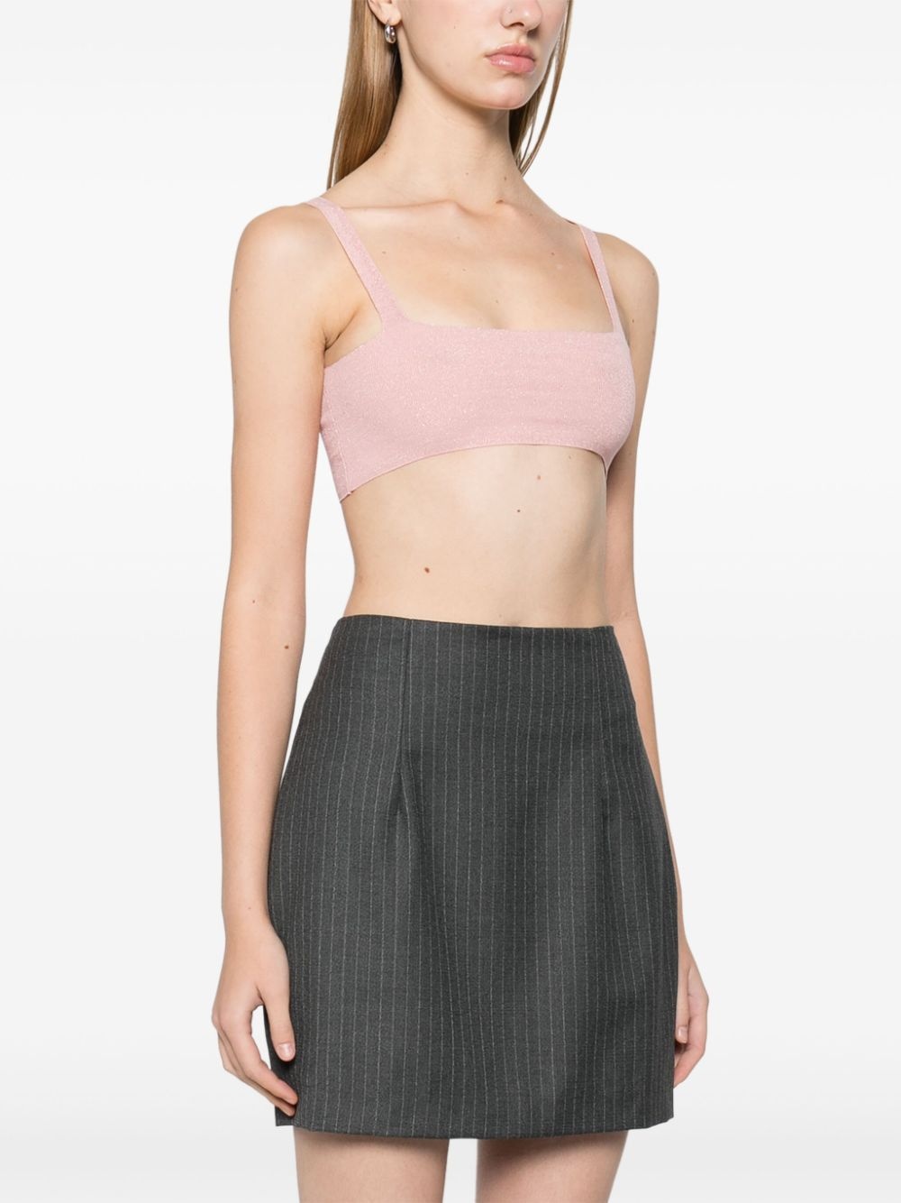 Miel crop top - 3