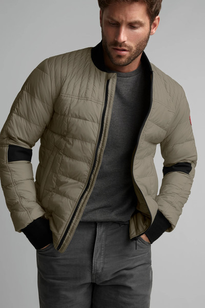 Canada Goose MEN'S DUNHAM DOWN JACKET outlook