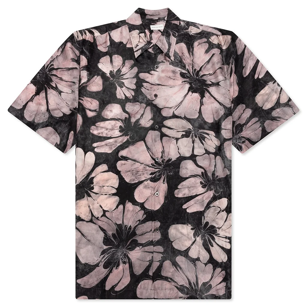 CASSIDYE 1202 M.W. SHIRT - PINK - 1