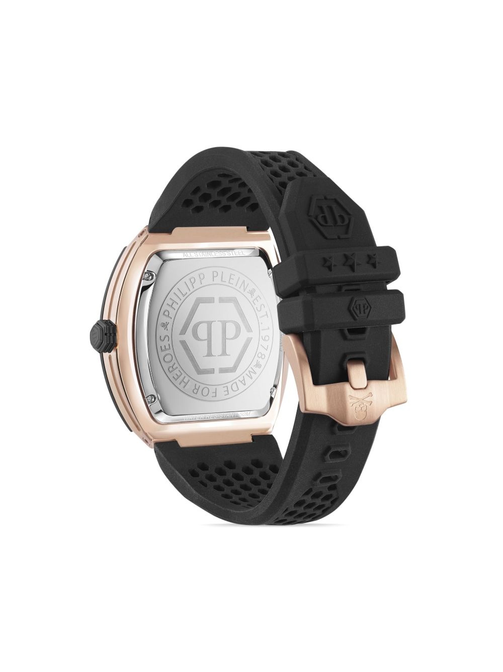 The Hexagon Phantom 44mm - 4