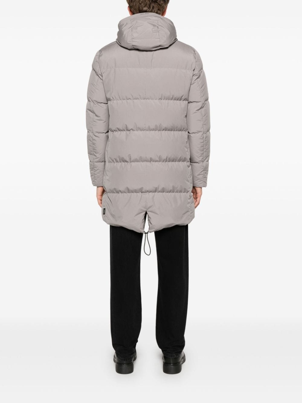 Laminar coat - 7