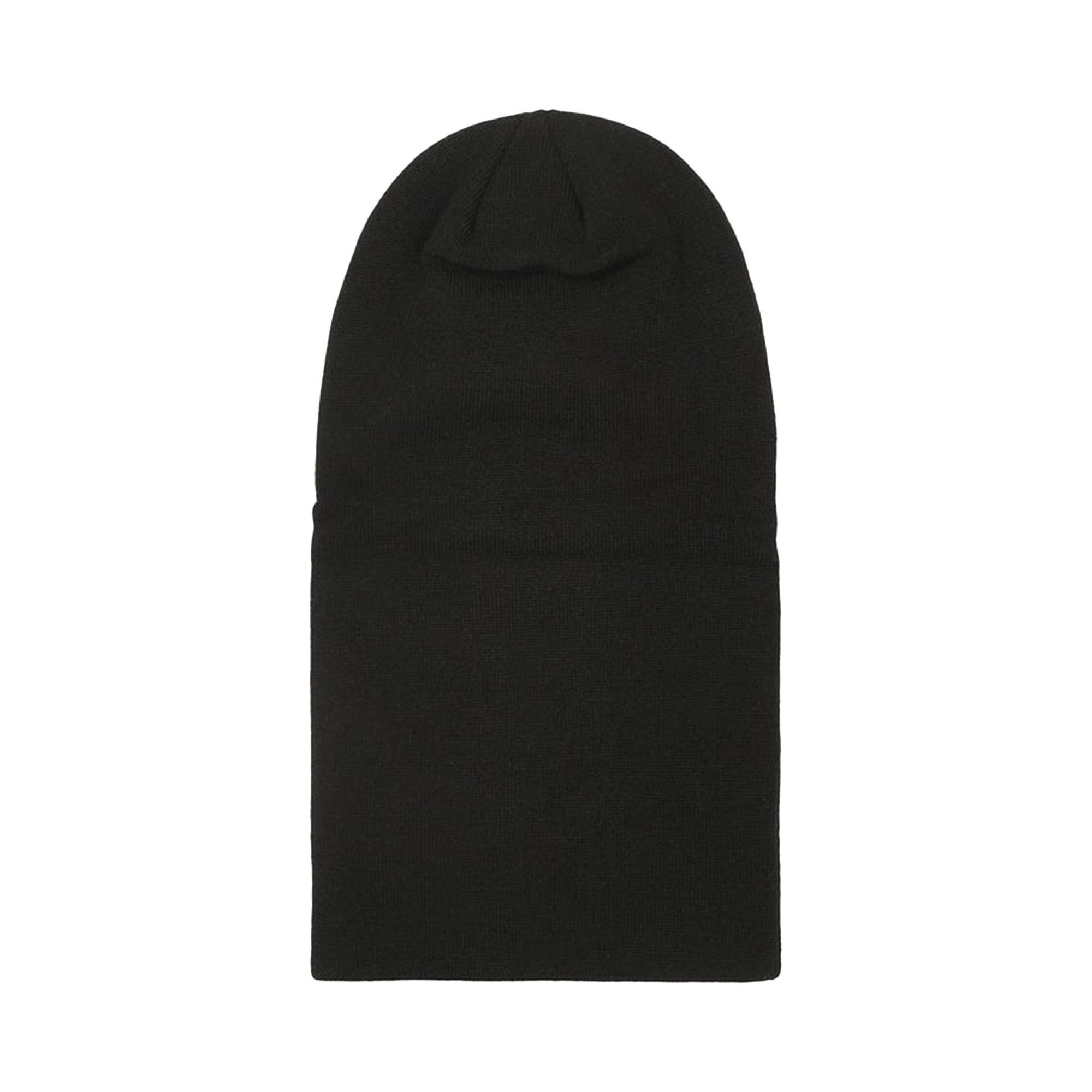 Palace x New Era Peaked Balaclava 'Black' - 2