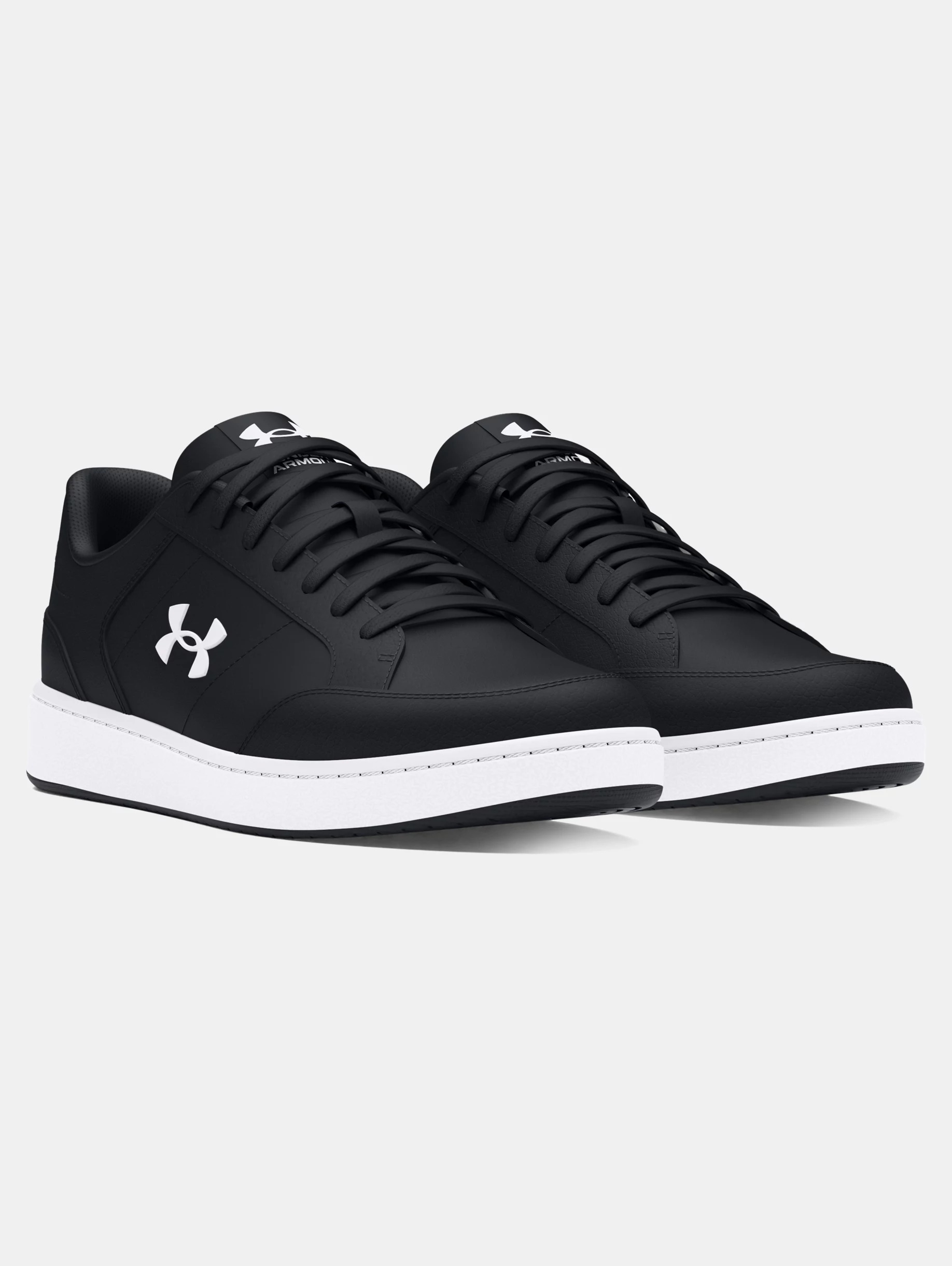 Men's UA Official Shoes - 5
