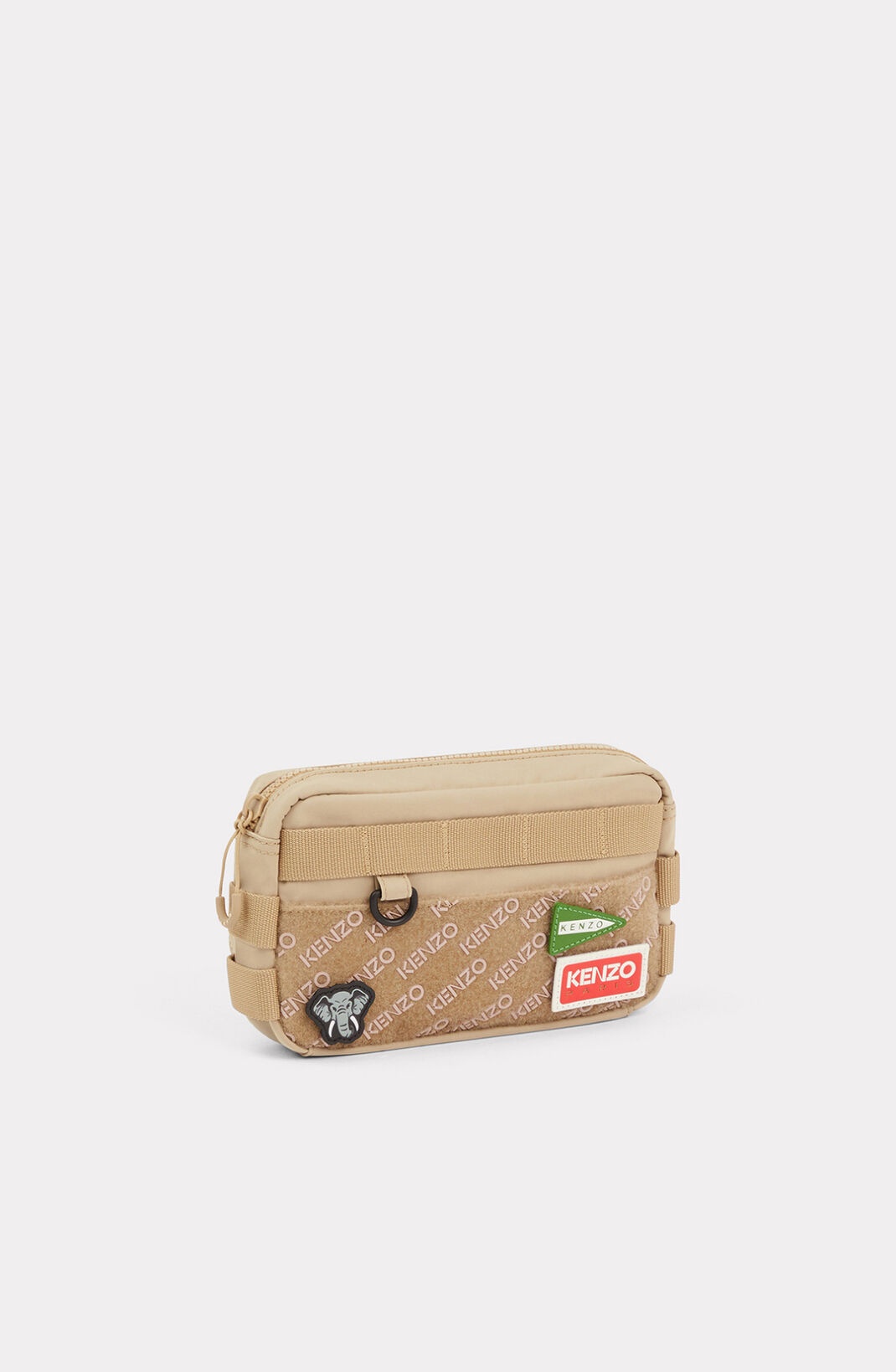 KENZO Jungle belt bag - 1