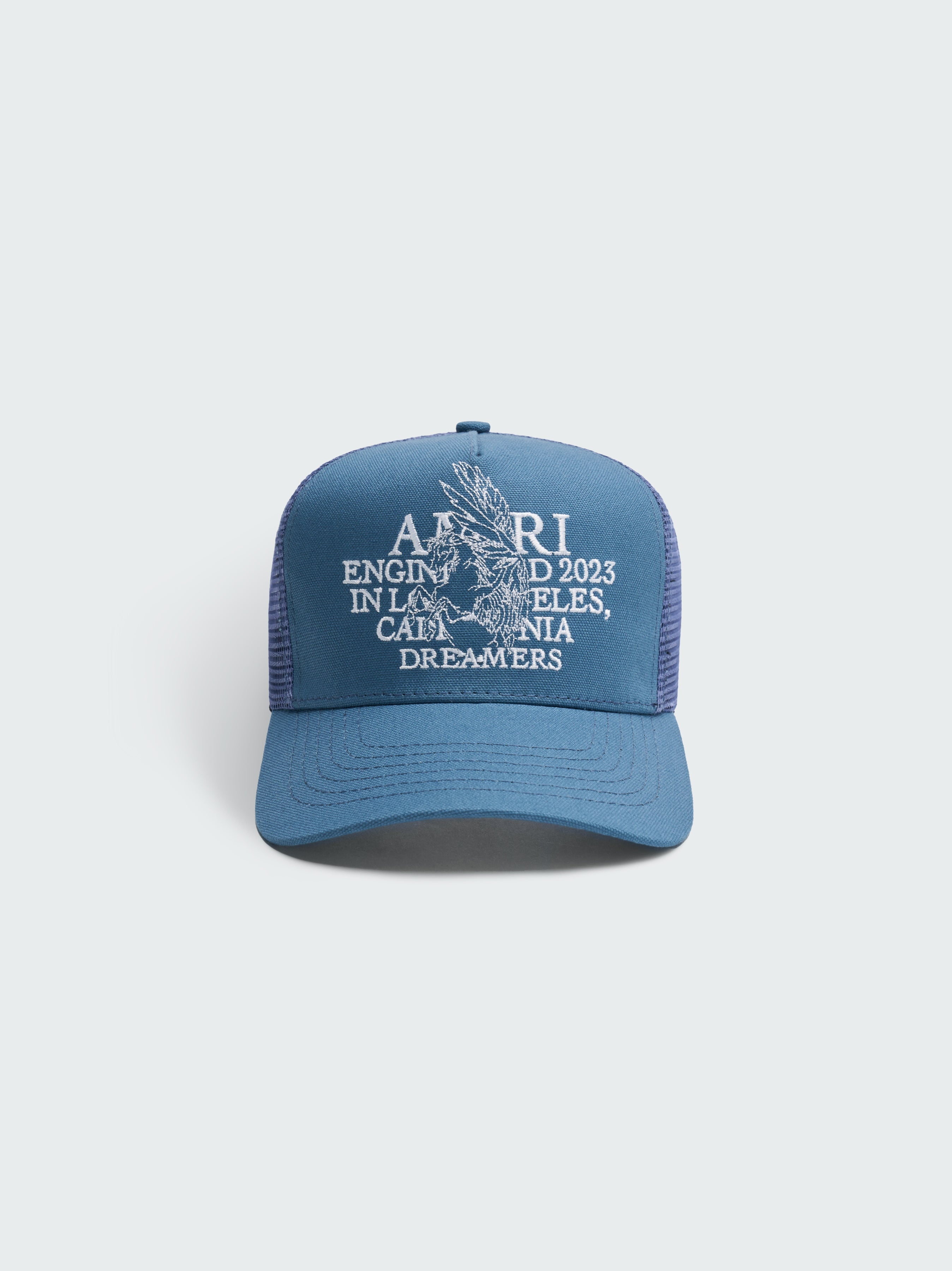 PEGASUS TRUCKER - 1