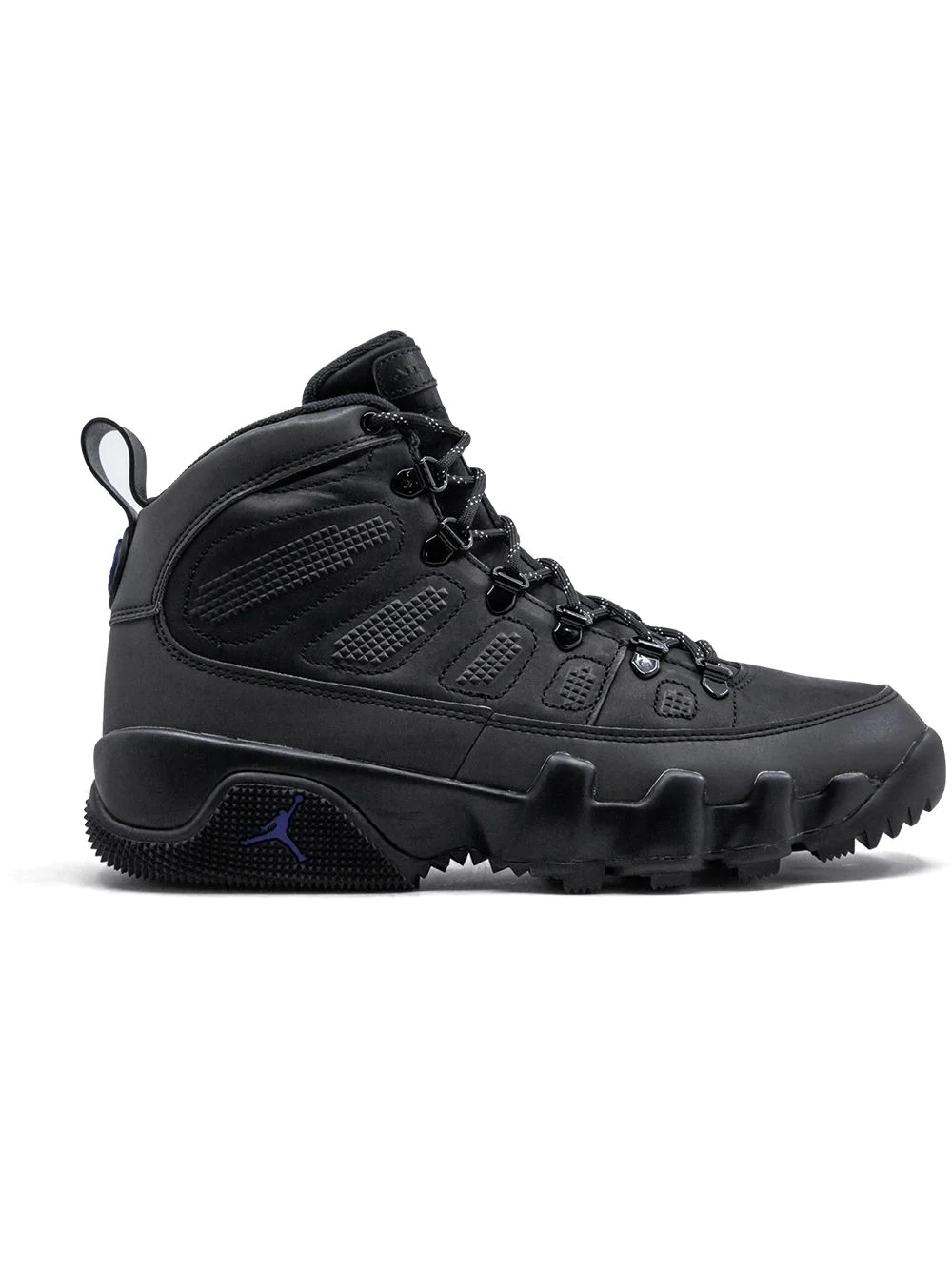 Air Jordan 9 Retro Boot NRG sneakers - 1