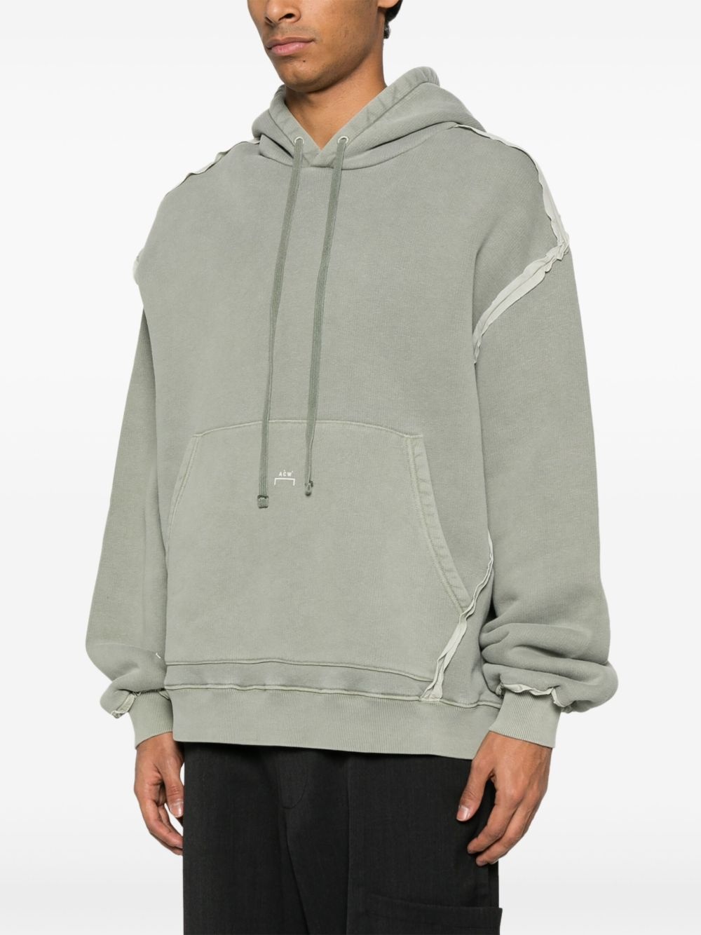 Facade hoodie - 3