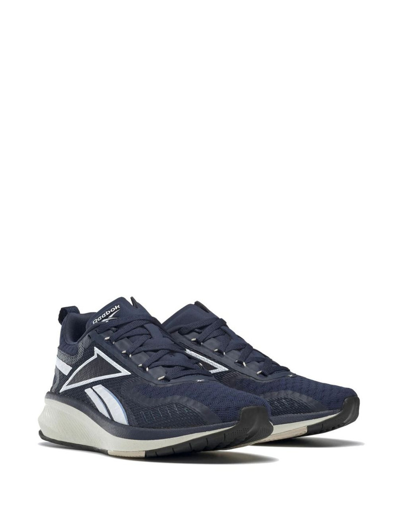 Reebok Fusium Run 2.0 lace-up sneakers outlook