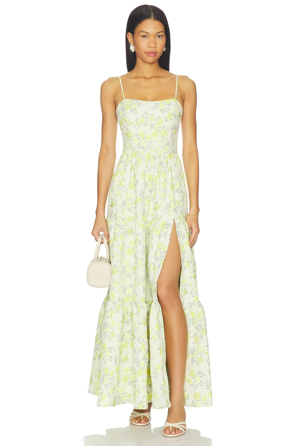 Posey Gown - 1