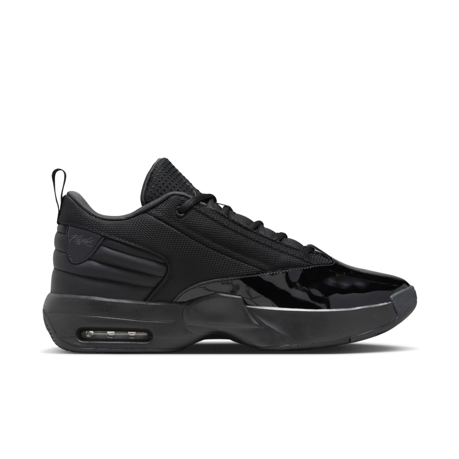 Air Jordan Max Aura 6 'Black Anthracite' FQ8298-001 - 2