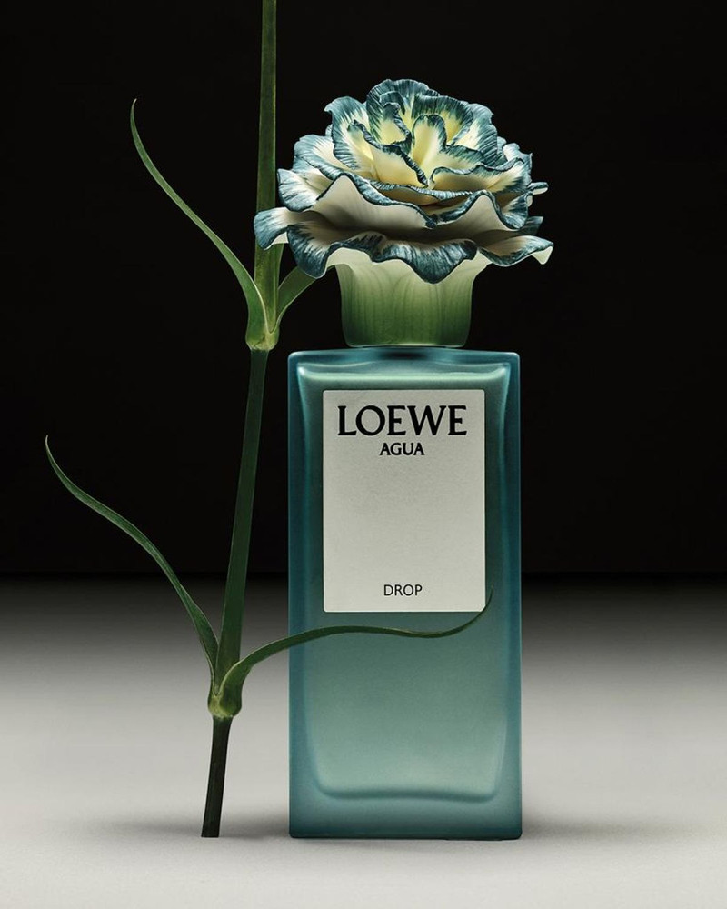 x Lladro Agua Drop Eau de Parfum, 3.4 oz. 4