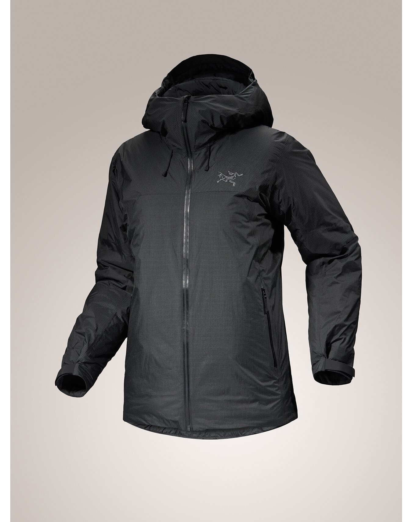 Rush Insulated Jacket - 9