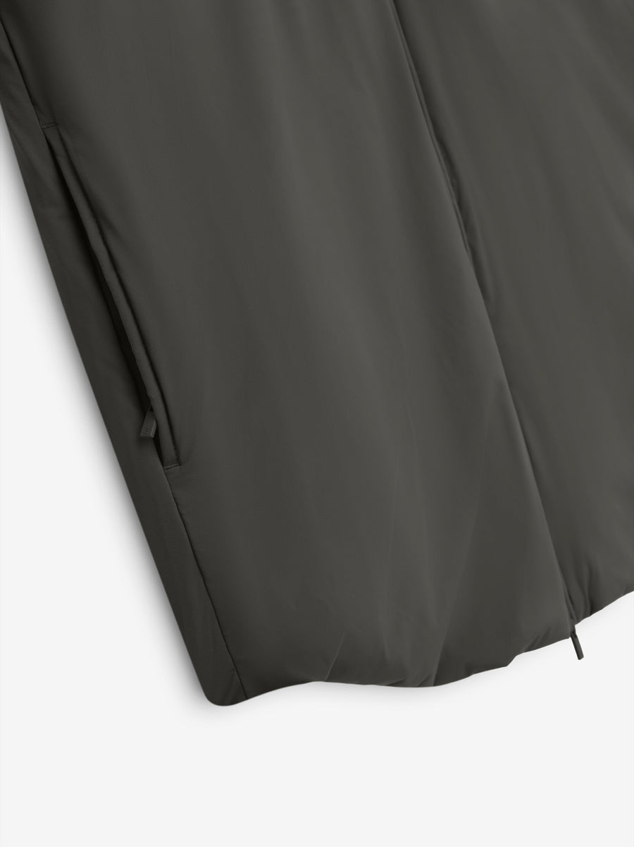 Filled Shirt Jacket - 3