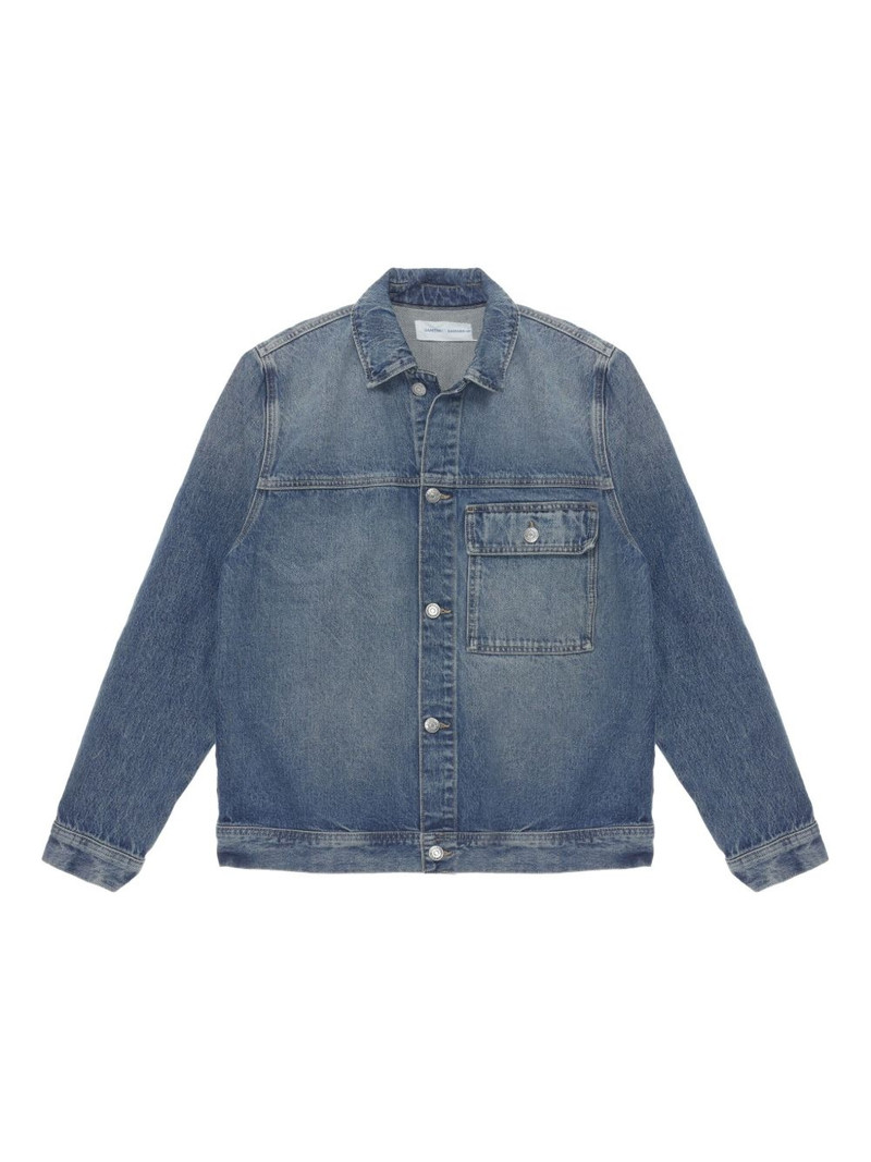 cotton jacket 1