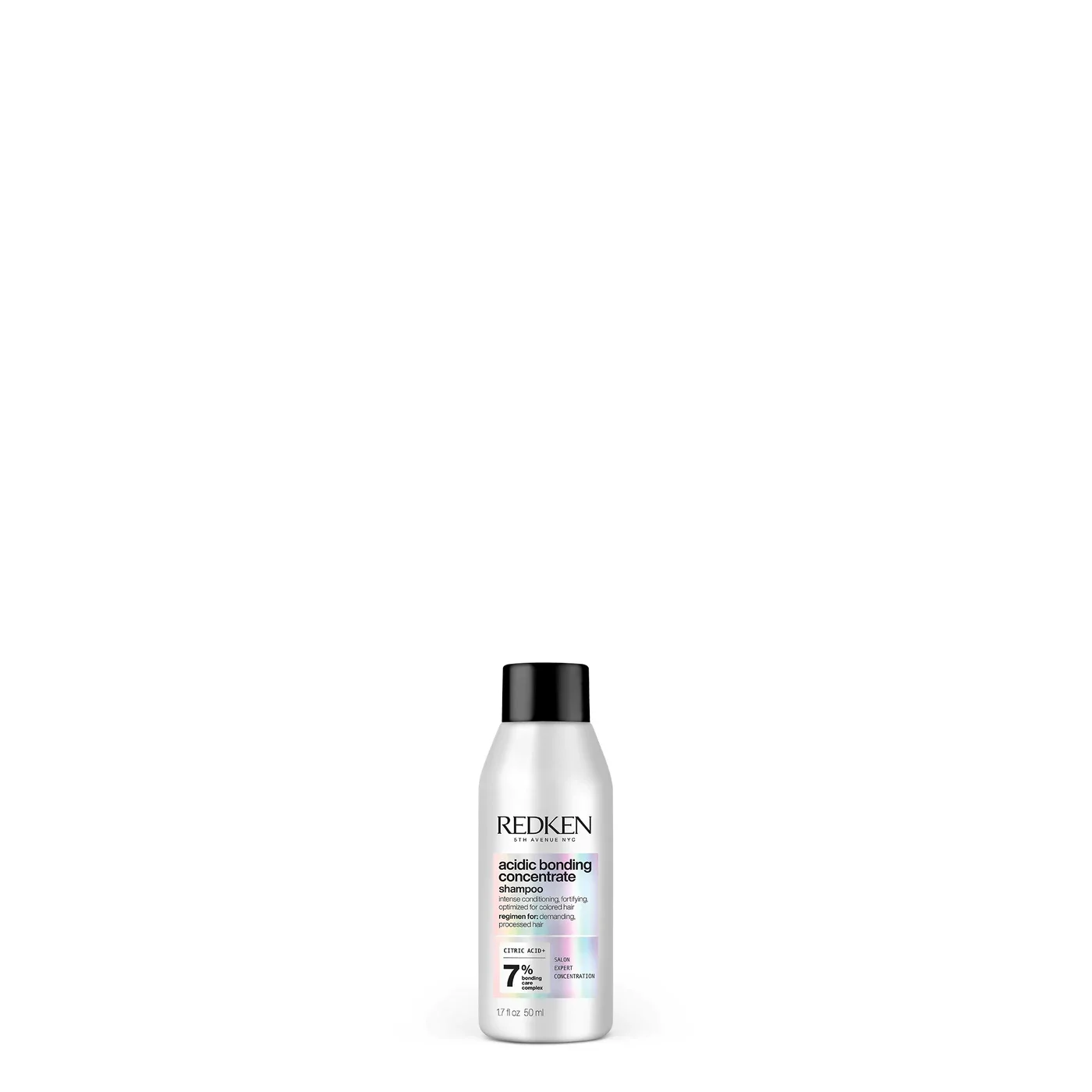 ACIDIC BONDING CONCENTRATE SHAMPOO - 1
