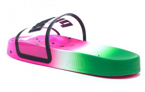 (WMNS) PUMA Sophia Webster x Leadcat Candy Princess 'Red Green White' 365955-01 - 4