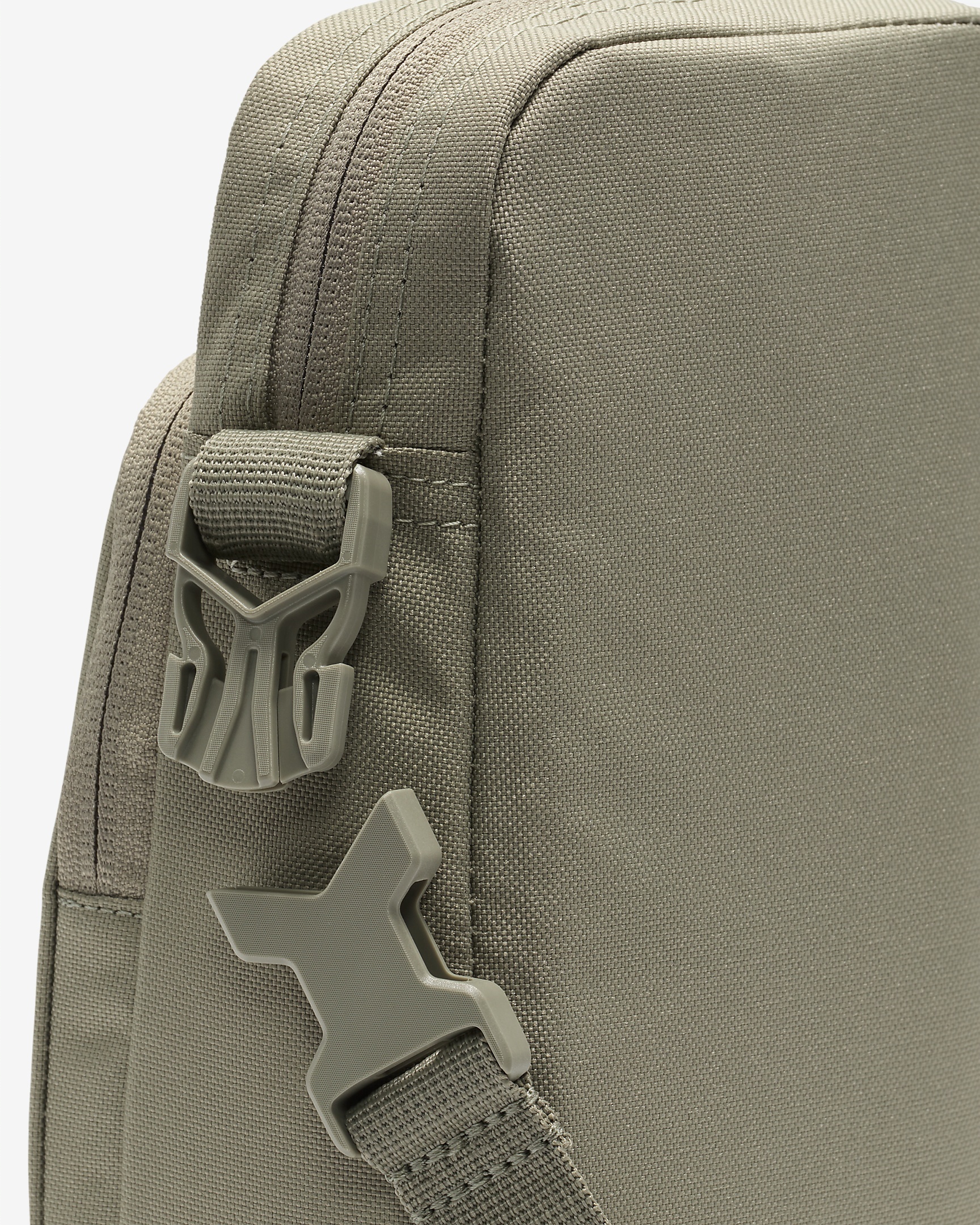 Nike Heritage Crossbody Bag (4L) - 7