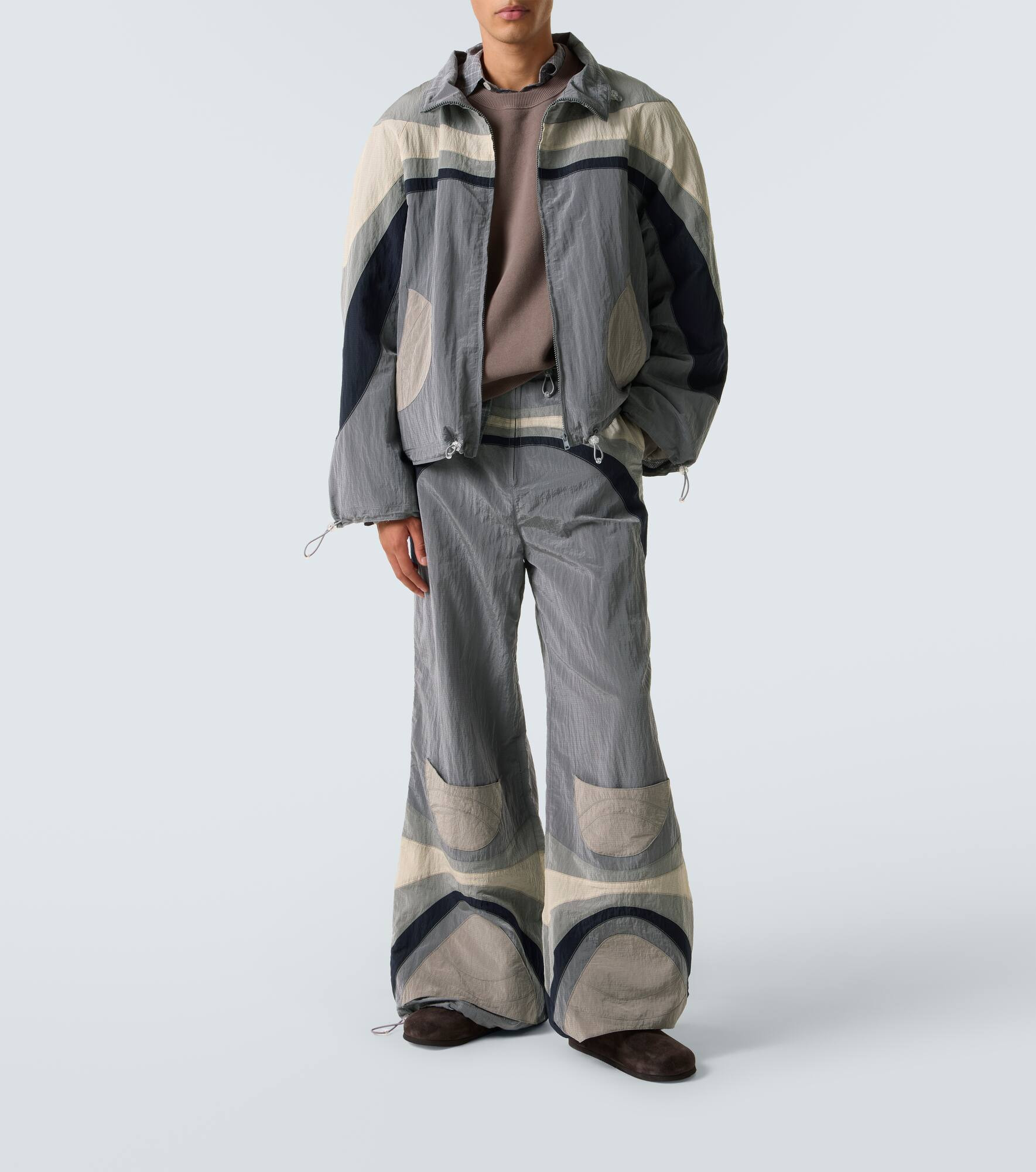 Technical jacket - 2
