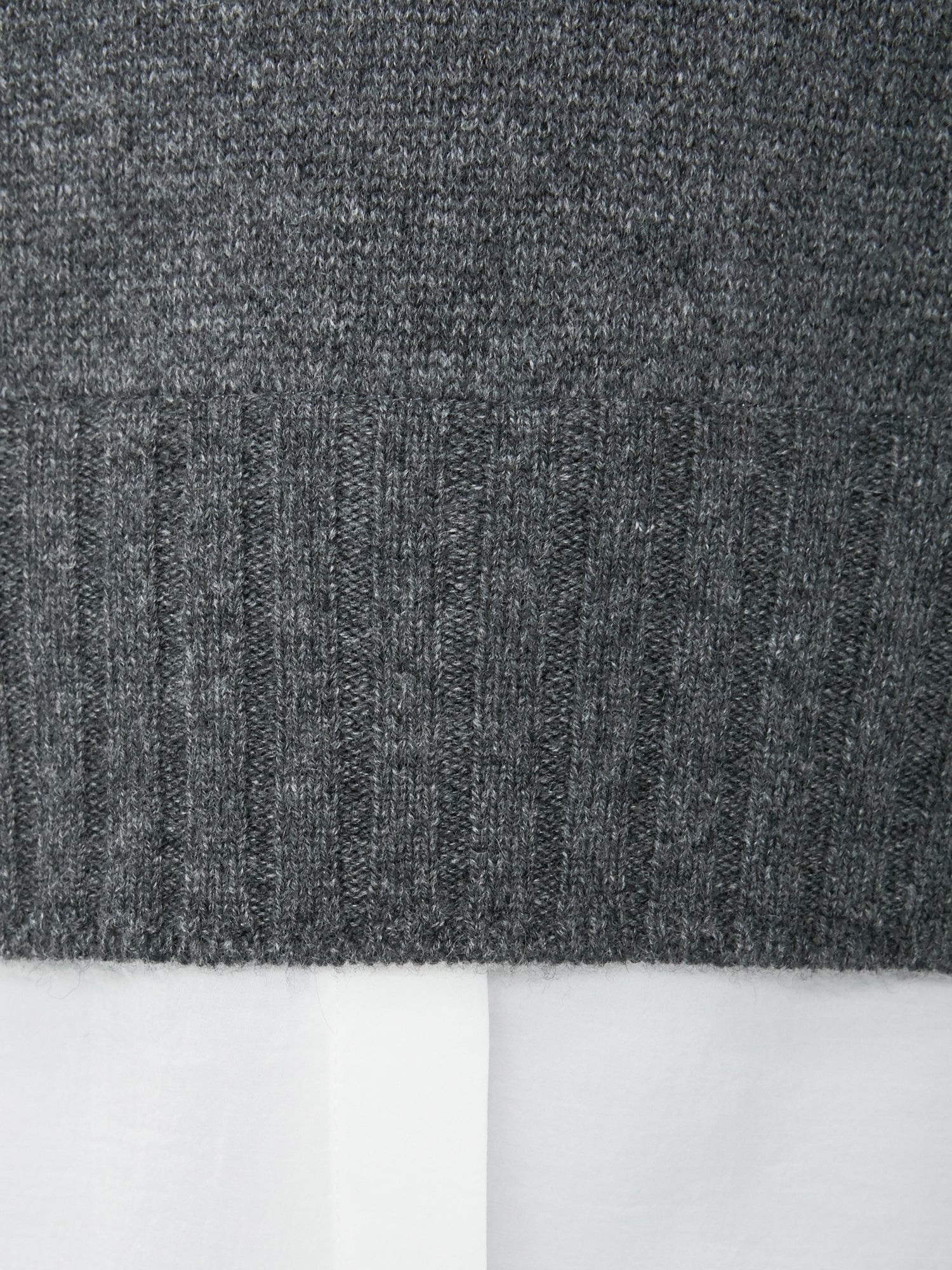 The Jolie Fringe Layered Looker - 7