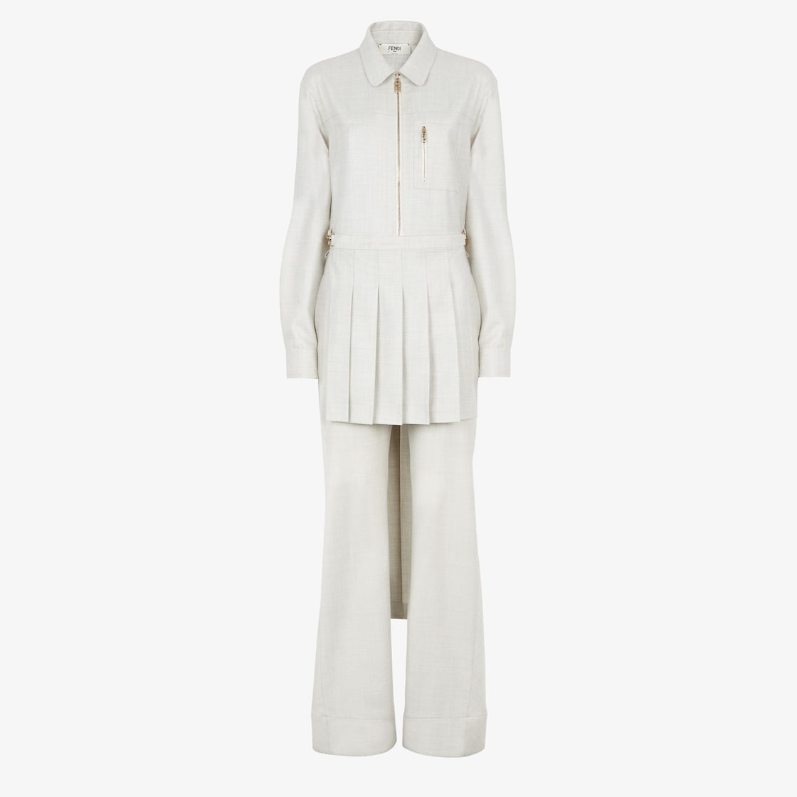 Jumpsuit - 1