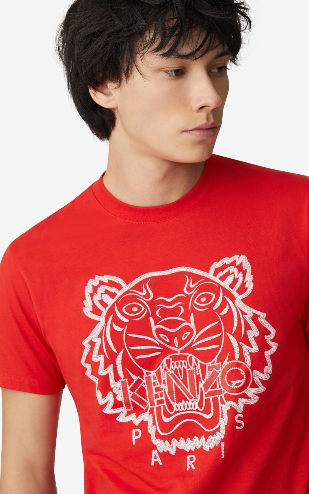 Tiger T-shirt - 3