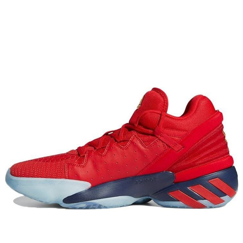 adidas D.O.N. Issue #2 'Journey' FX6519 - 1