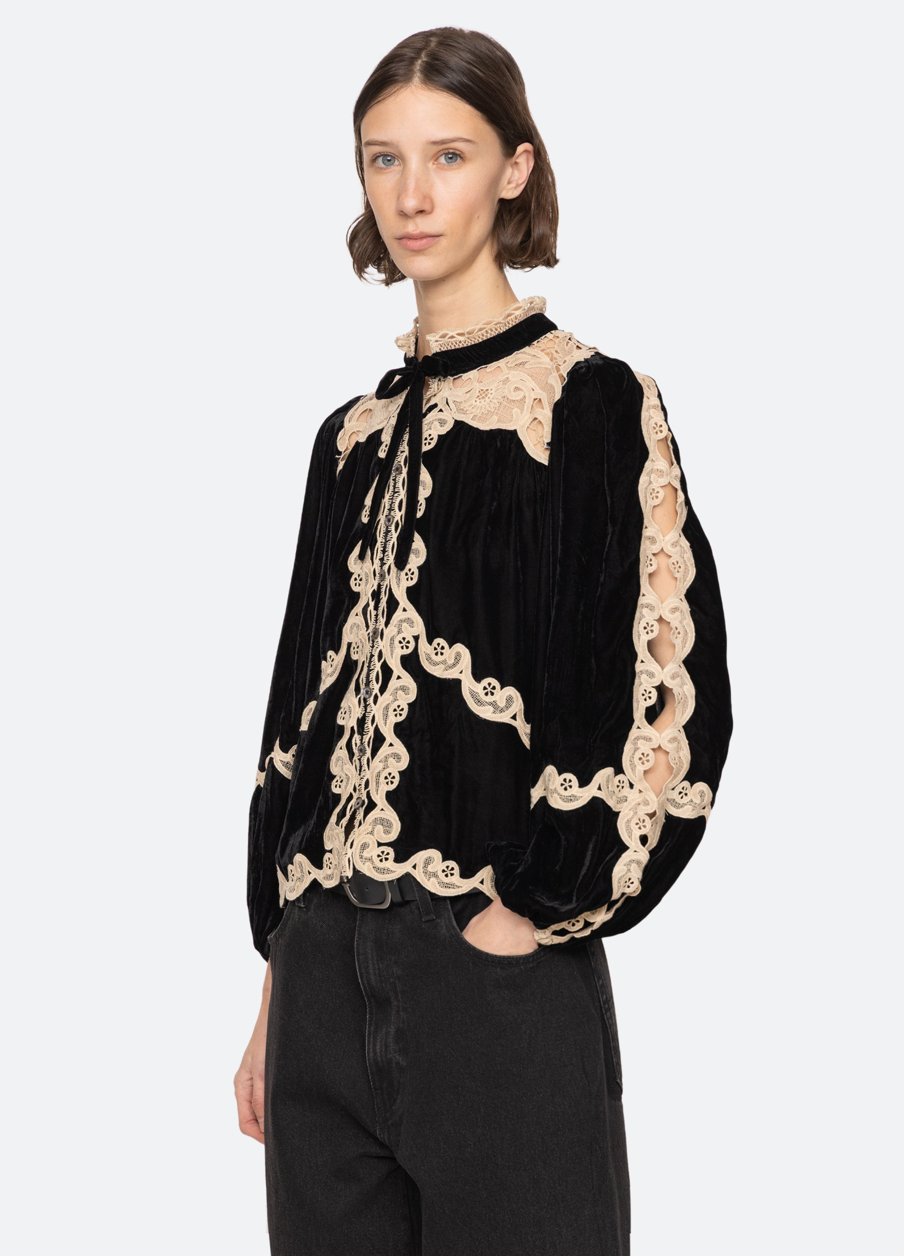 Medina L/S Top - 6