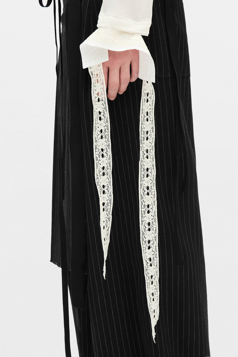 Niki Printed Long Sleeve T-shirt 7