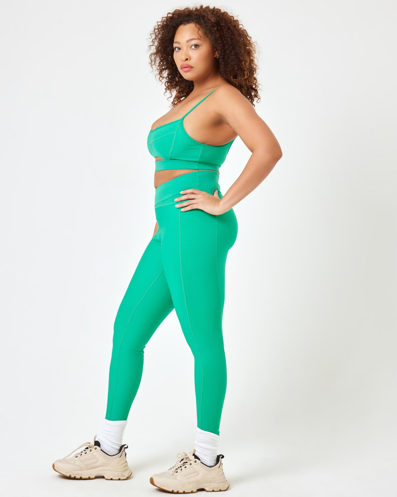 Mercer Legging - 5