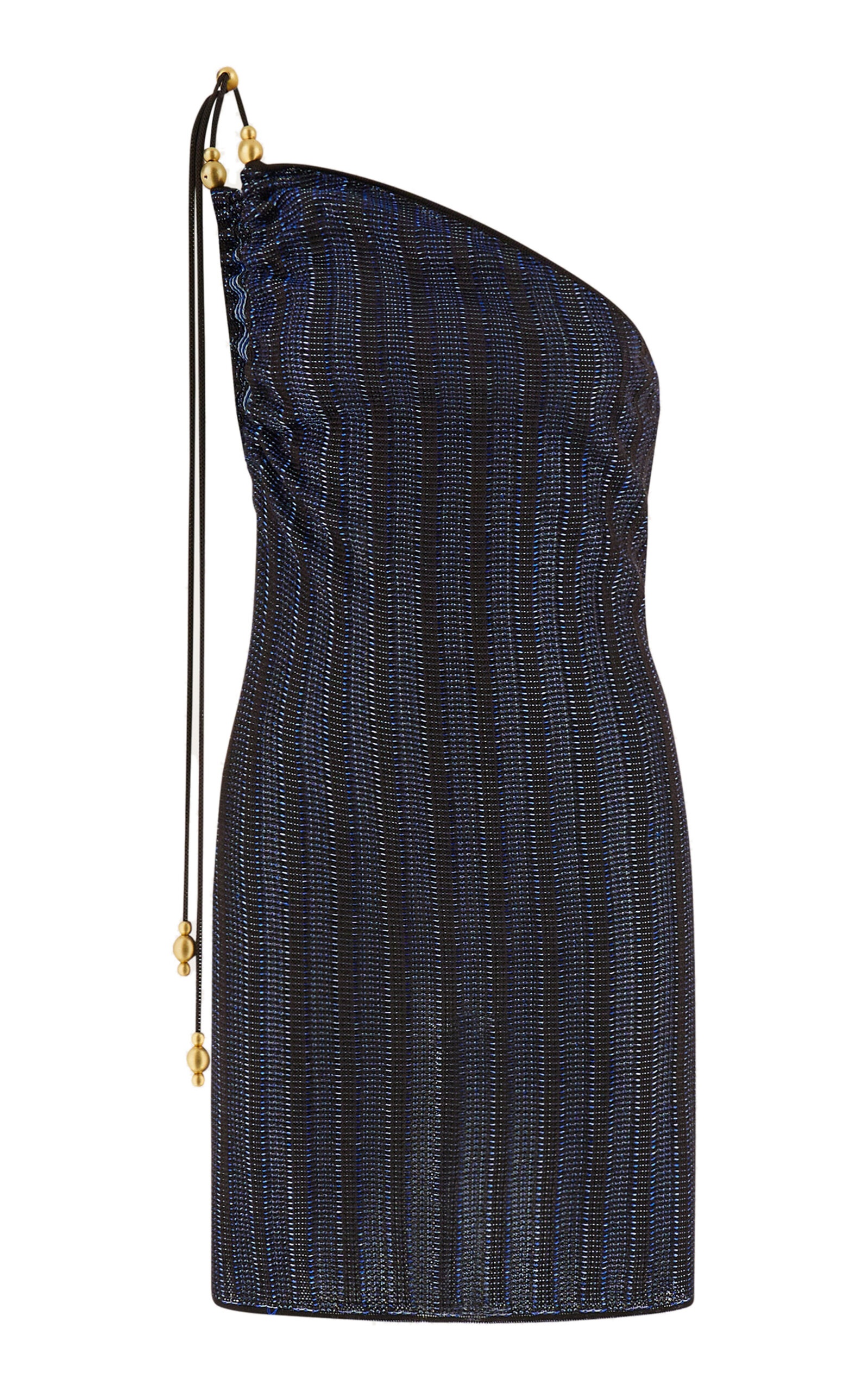 ワンピース FERRAGAMO Asymmetrical dress Multicolor 0765105 FERRAGAMO Asymmetrical dress | julianfashion | REVERSIBLE