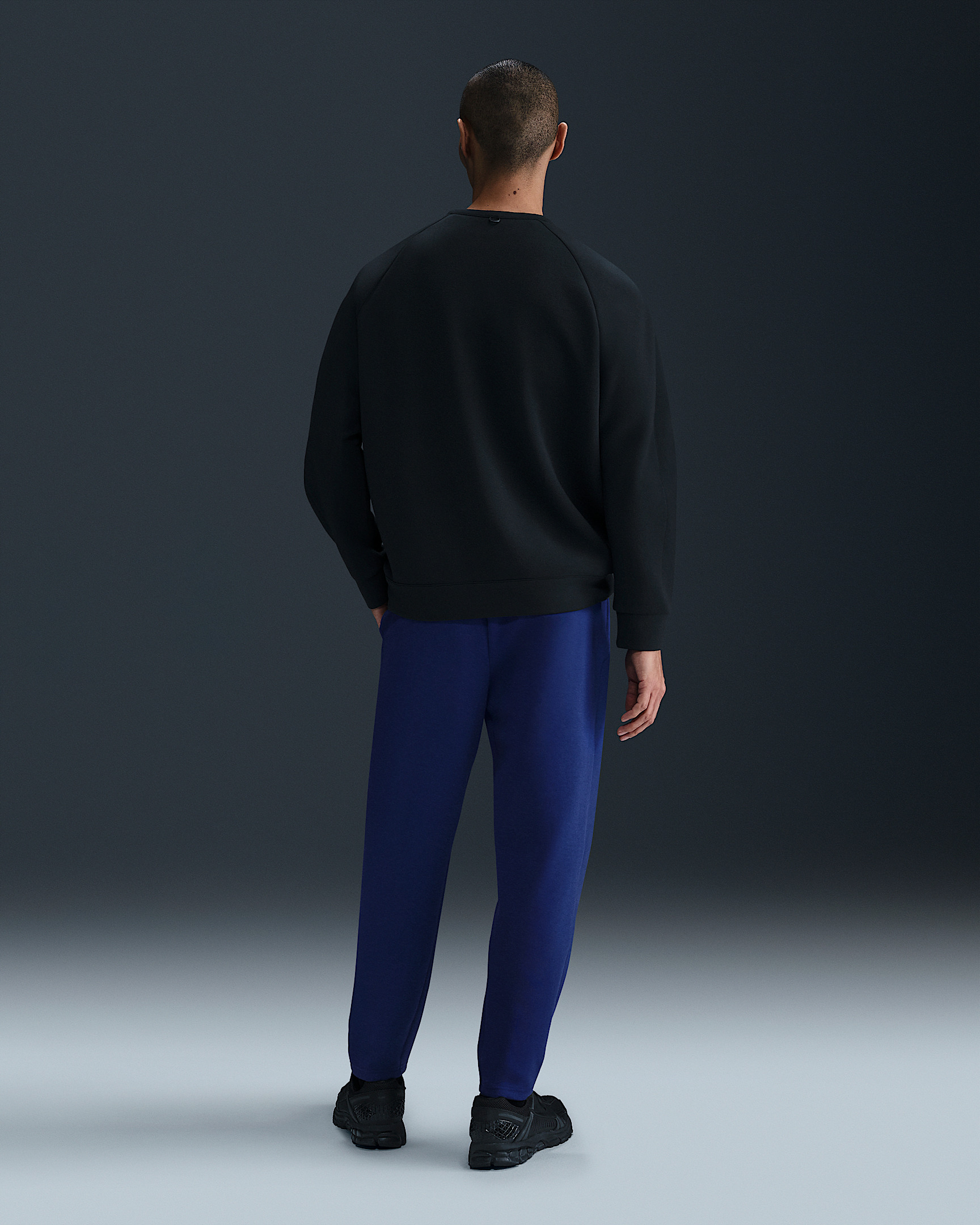 Nike 24.7 ImpossiblySoft Men's Dri-FIT Pants - 4
