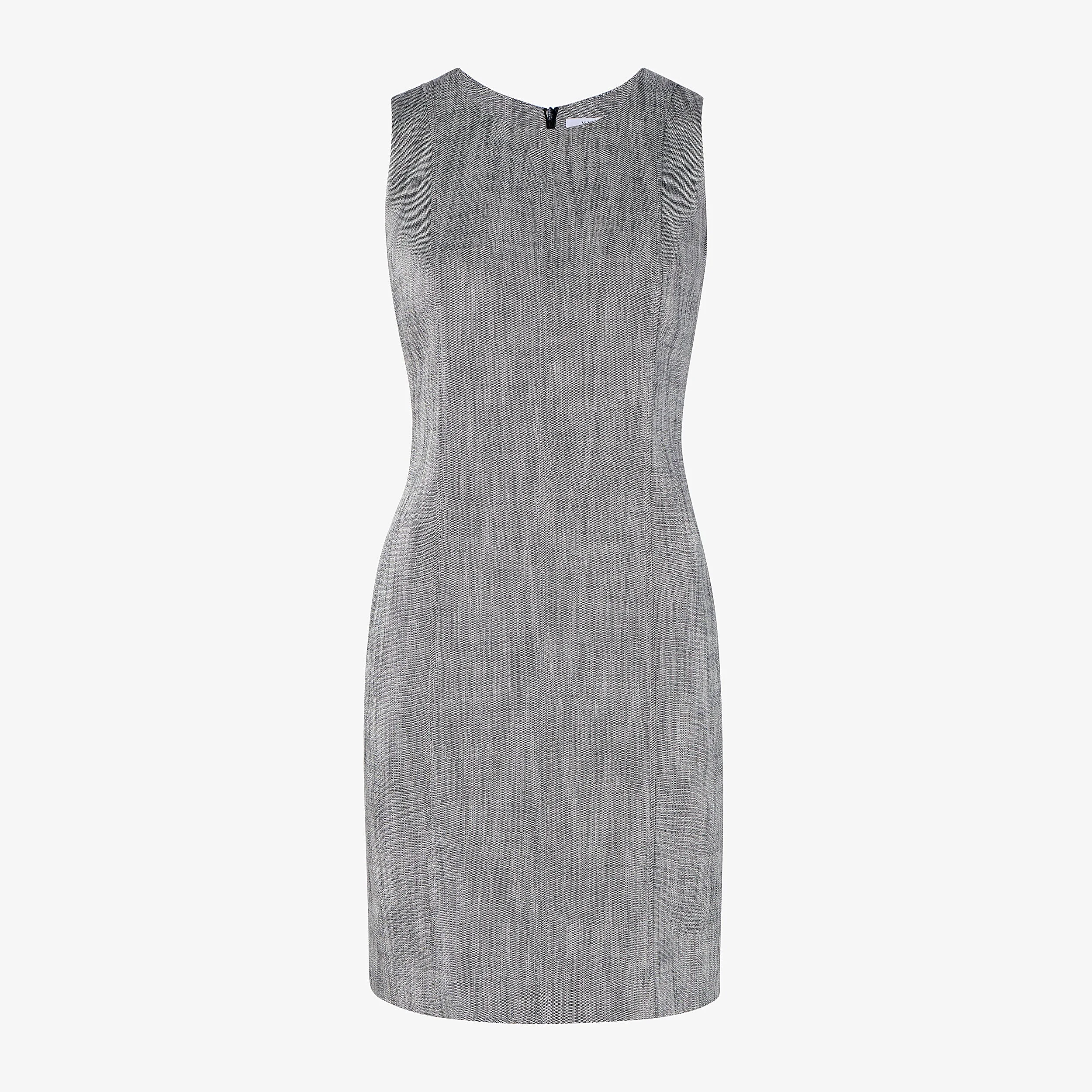 Carolina Shift Dress - Porto Weave - 1