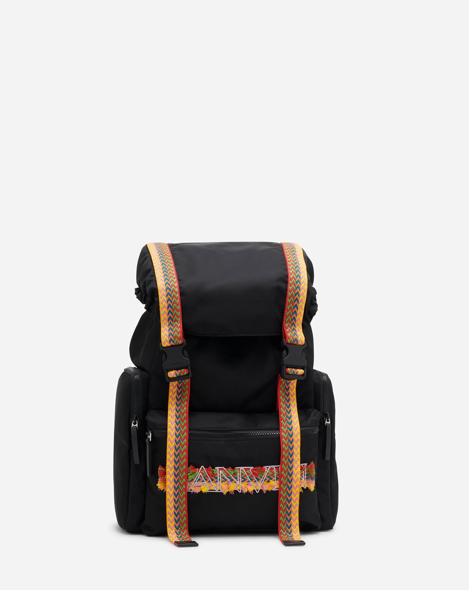 CURB BACKPACK - 1
