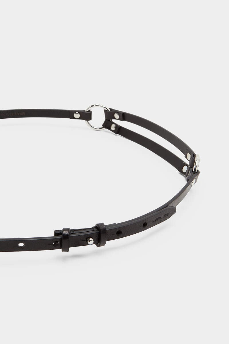 BONDAGE BELT - 3