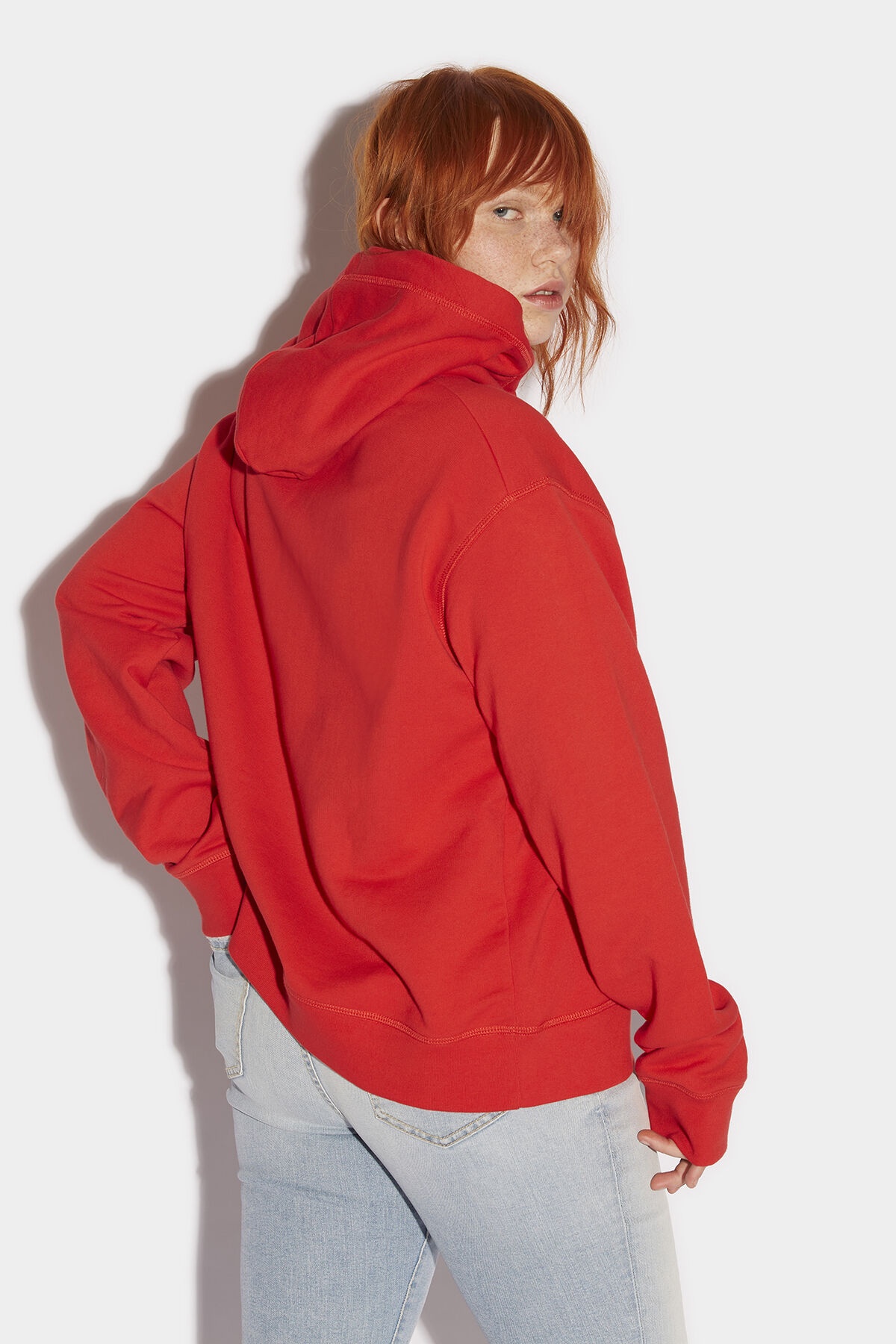 HONEY HOODIE - 2