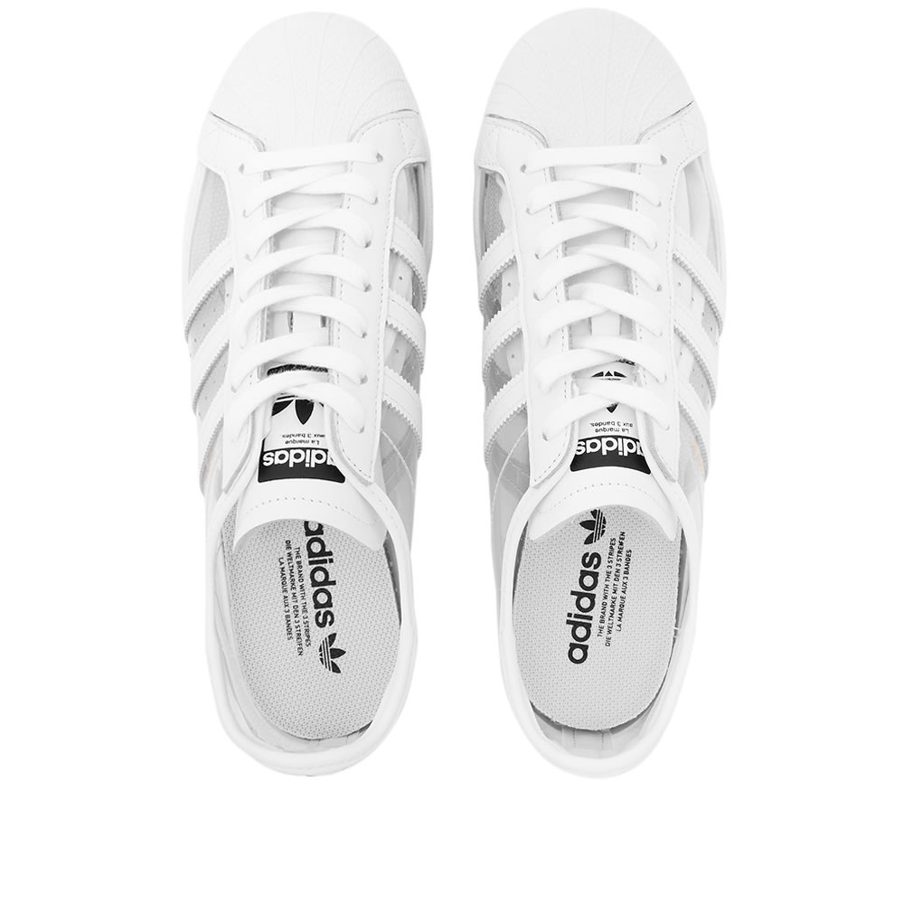 Adidas Superstar - 5