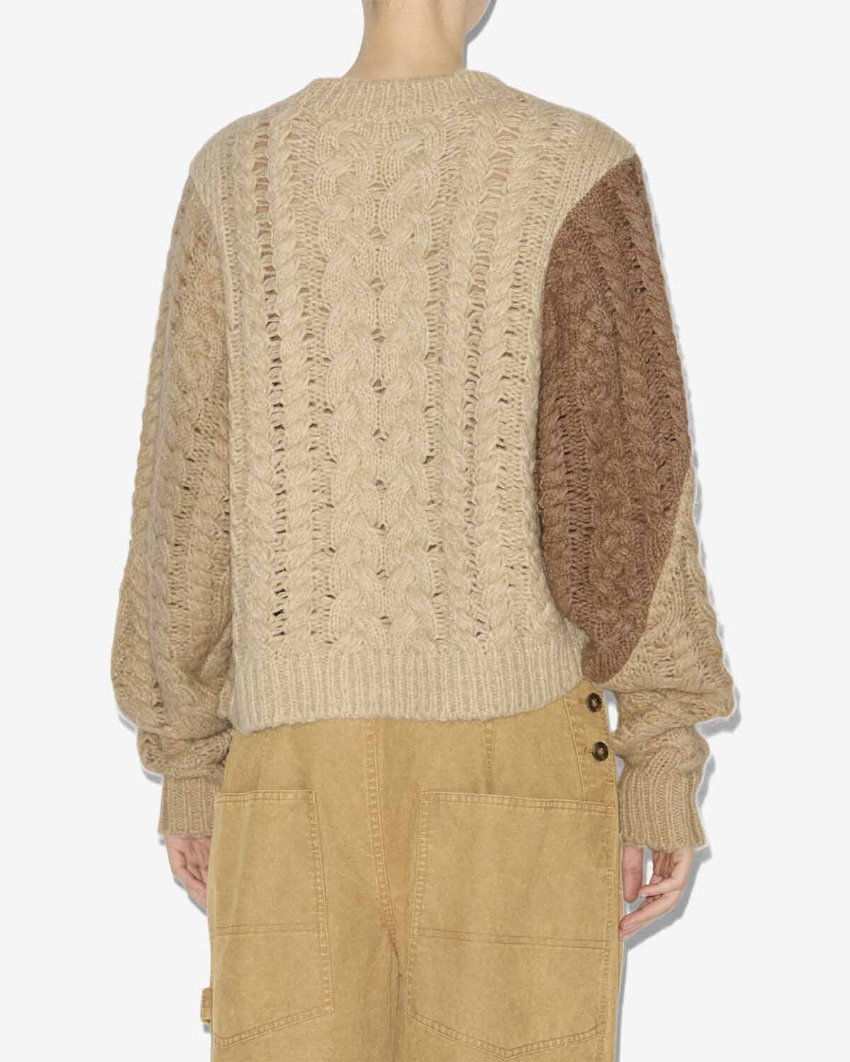 DARYL SWEATER - 5