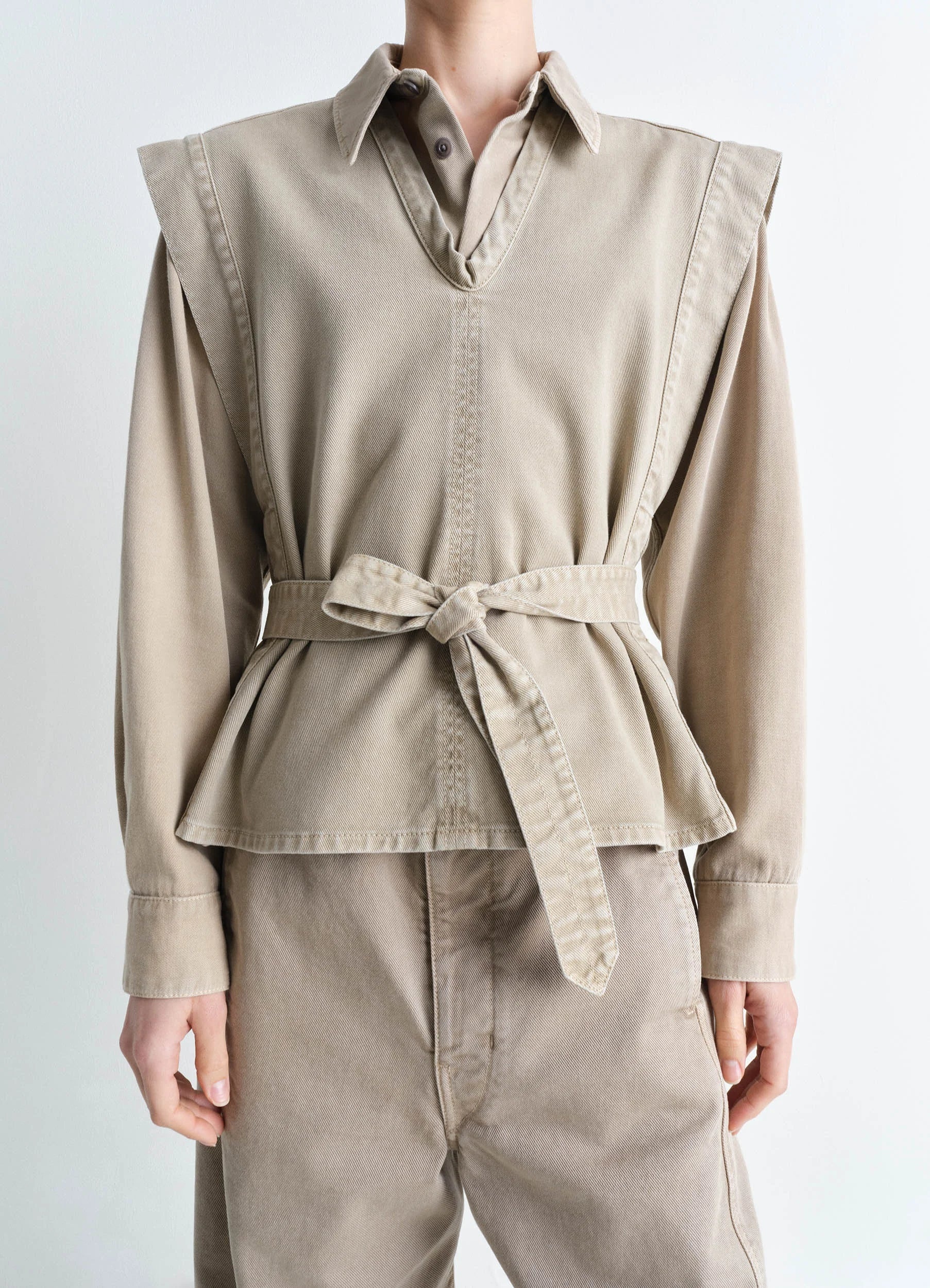 CHASUBLE - 2