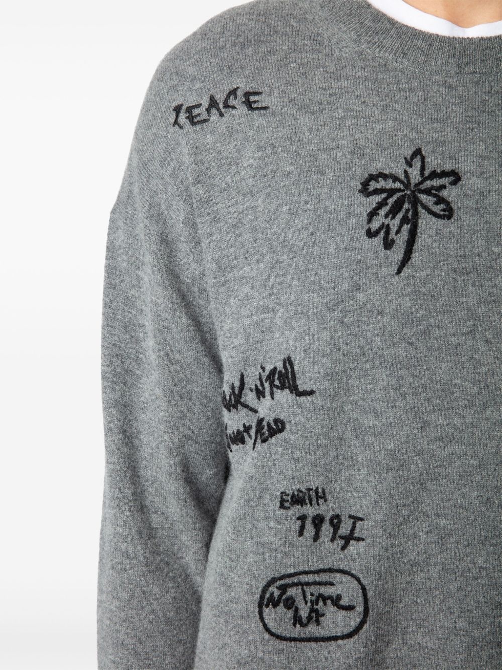 Marko sweater - 7