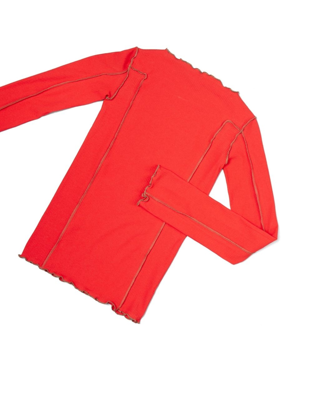 Omato jersey T-Shirt - 2