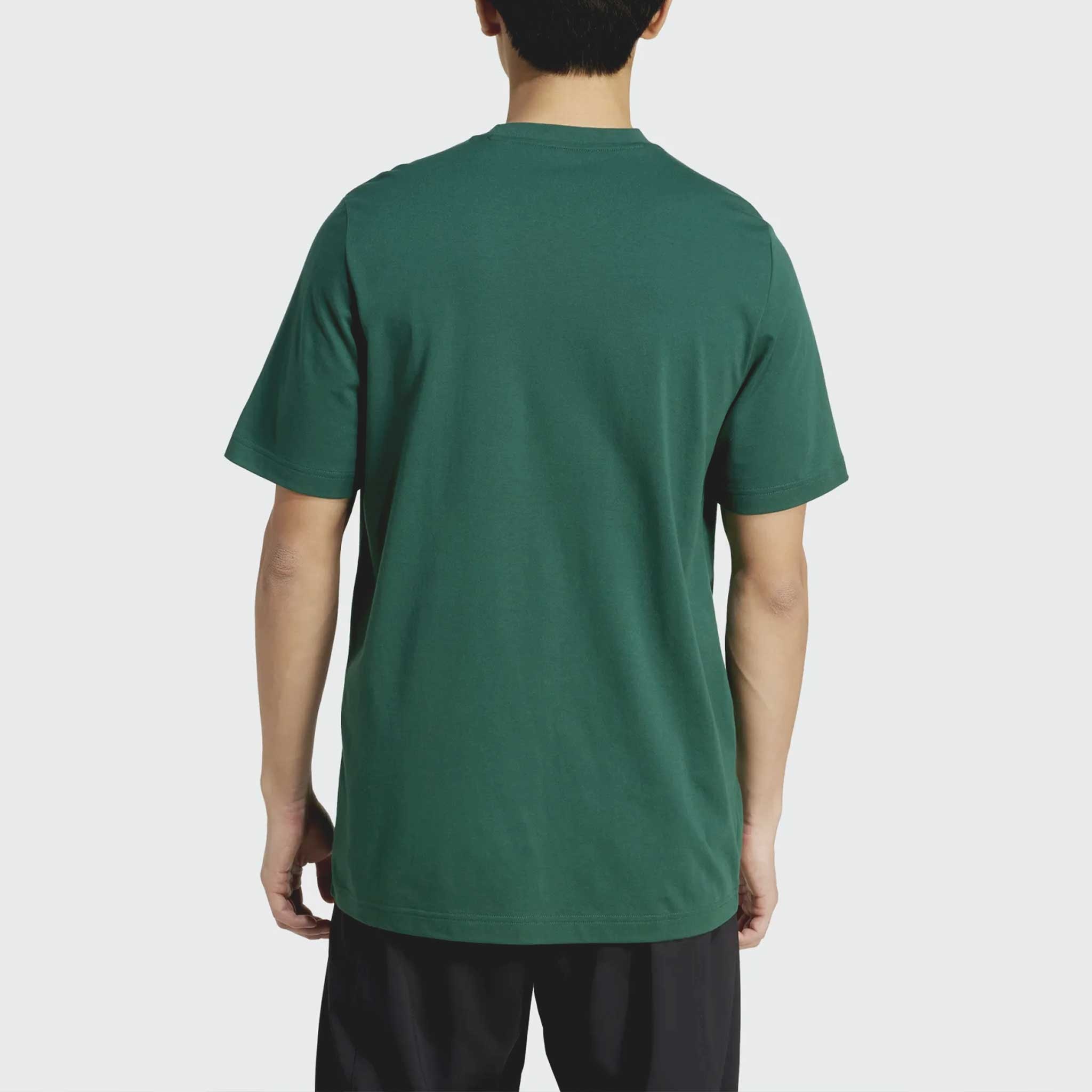 adidas Hertiage Tennis T-Shirt 2025 Men's - 2
